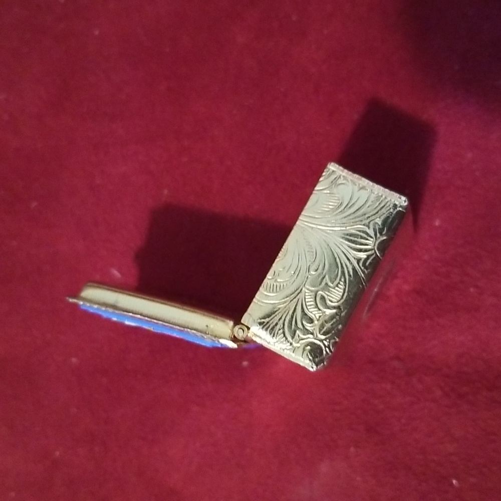 Italian mini Mosaic Box - Picture 4 of 6